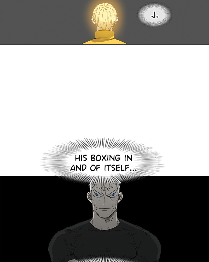Read The Boxer chapter 91 image 48 on Lezhin