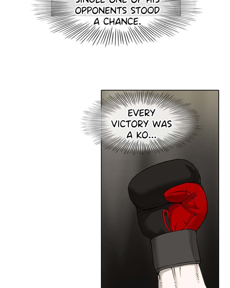 Read The Boxer chapter 91 image 5 on Lezhin