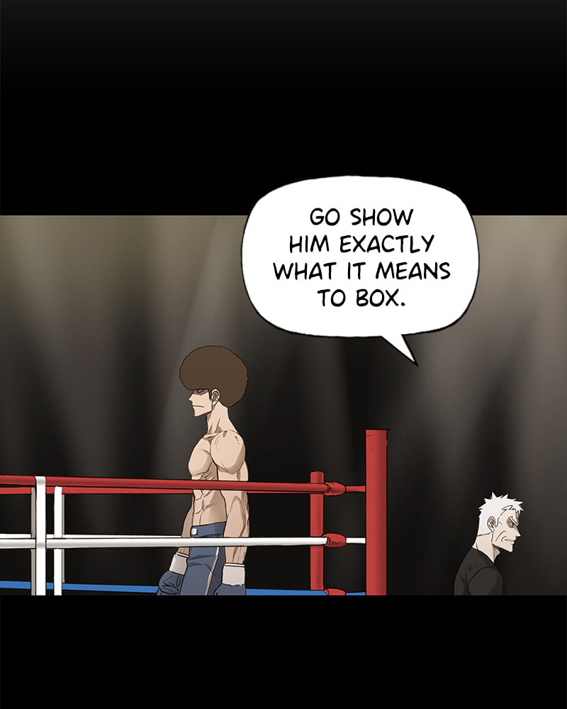 Read The Boxer chapter 91 image 51 on Lezhin