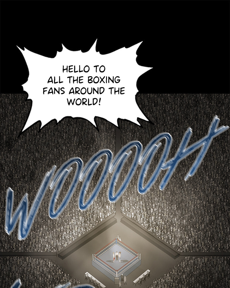 Read The Boxer chapter 91 image 53 on Lezhin