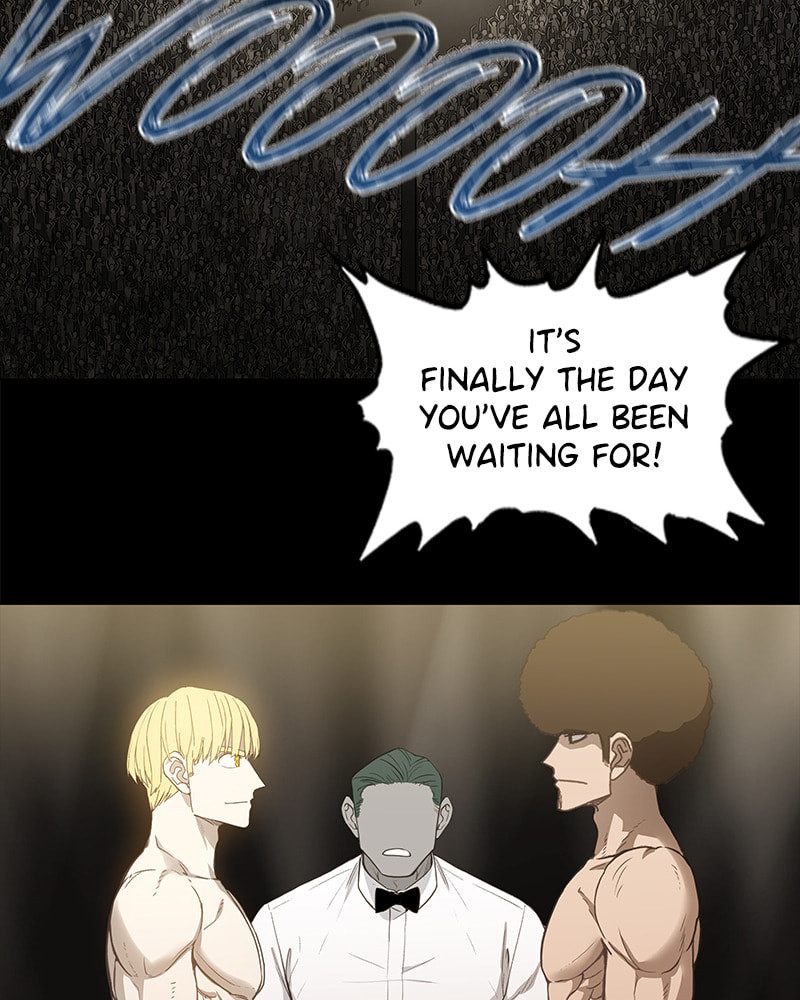 Read The Boxer chapter 91 image 54 on Lezhin