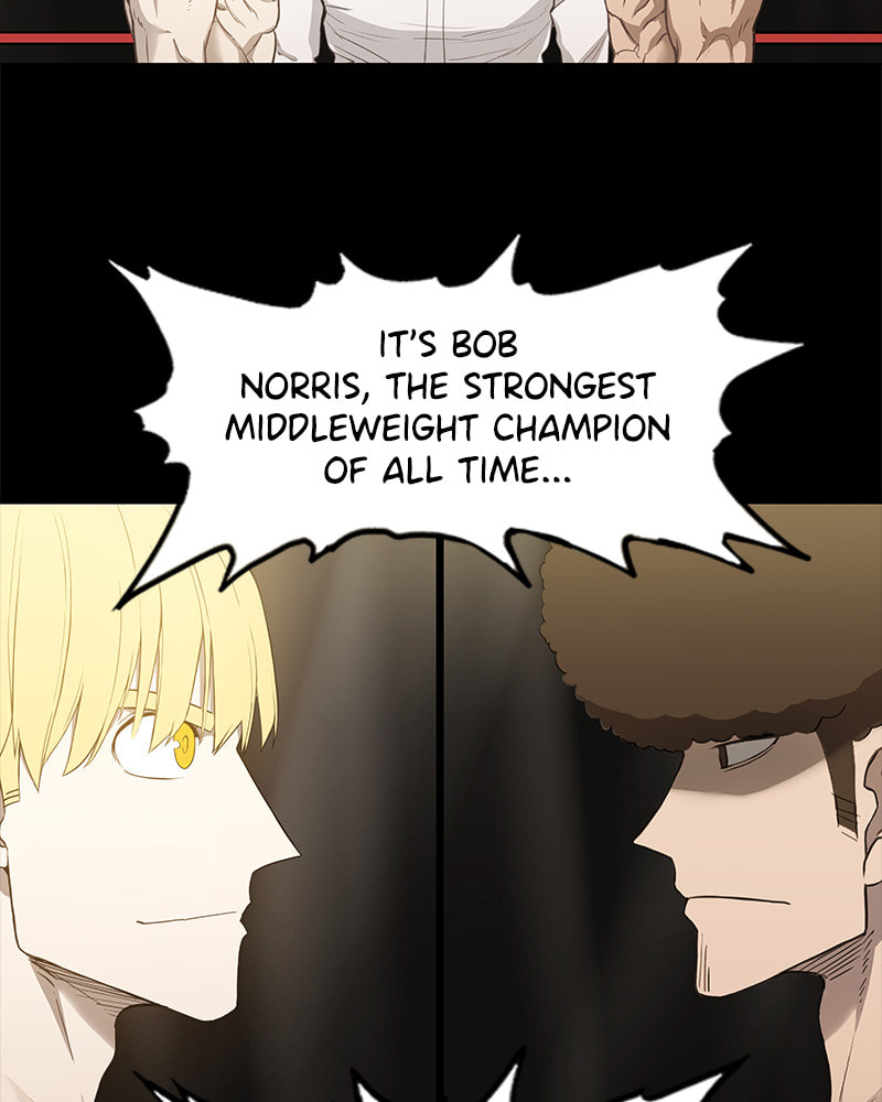 Read The Boxer chapter 91 image 55 on Lezhin
