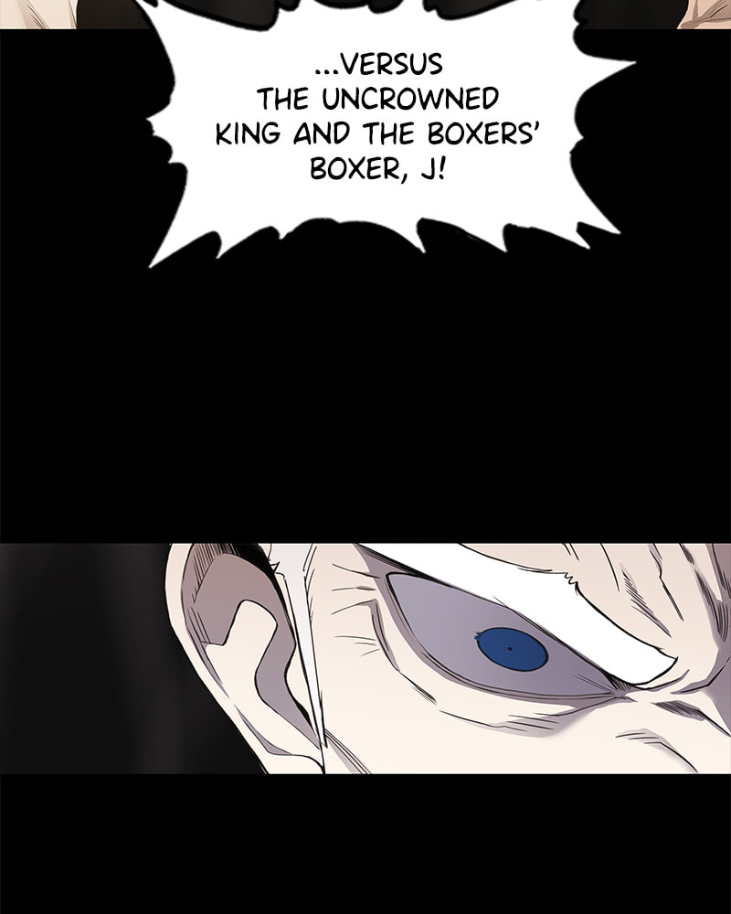 Read The Boxer chapter 91 image 56 on Lezhin