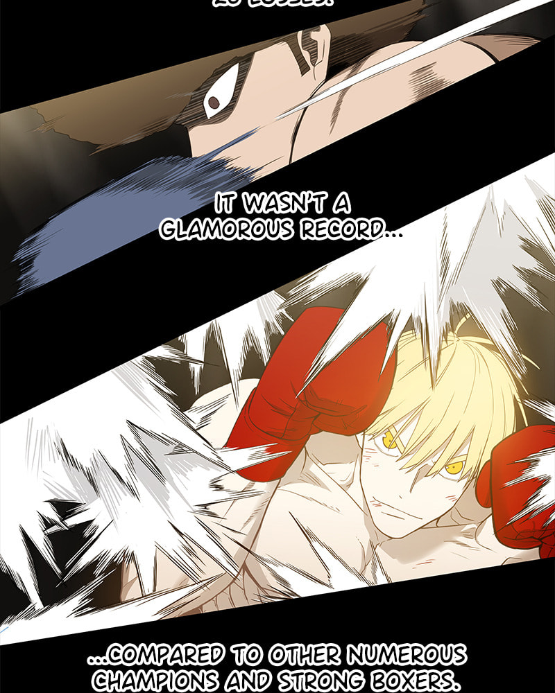 Read The Boxer chapter 91 image 60 on Lezhin
