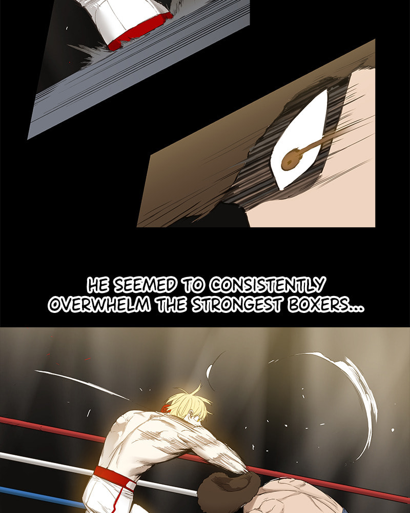 Read The Boxer chapter 91 image 62 on Lezhin
