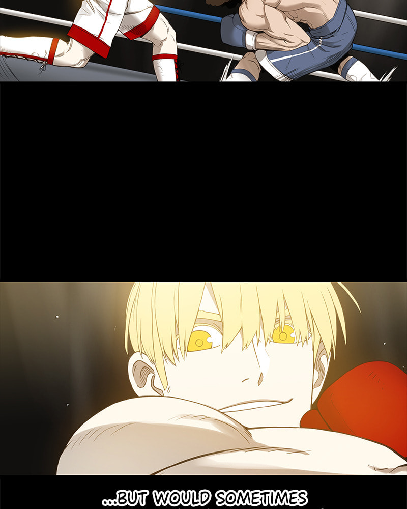 Read The Boxer chapter 91 image 63 on Lezhin