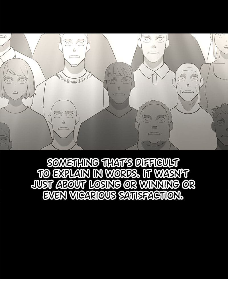 Read The Boxer chapter 91 image 65 on Lezhin