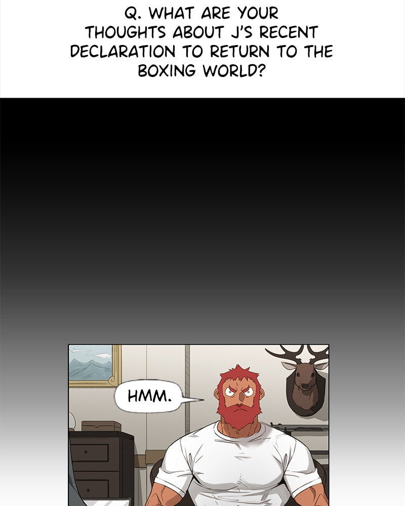 Read The Boxer chapter 91 image 66 on Lezhin