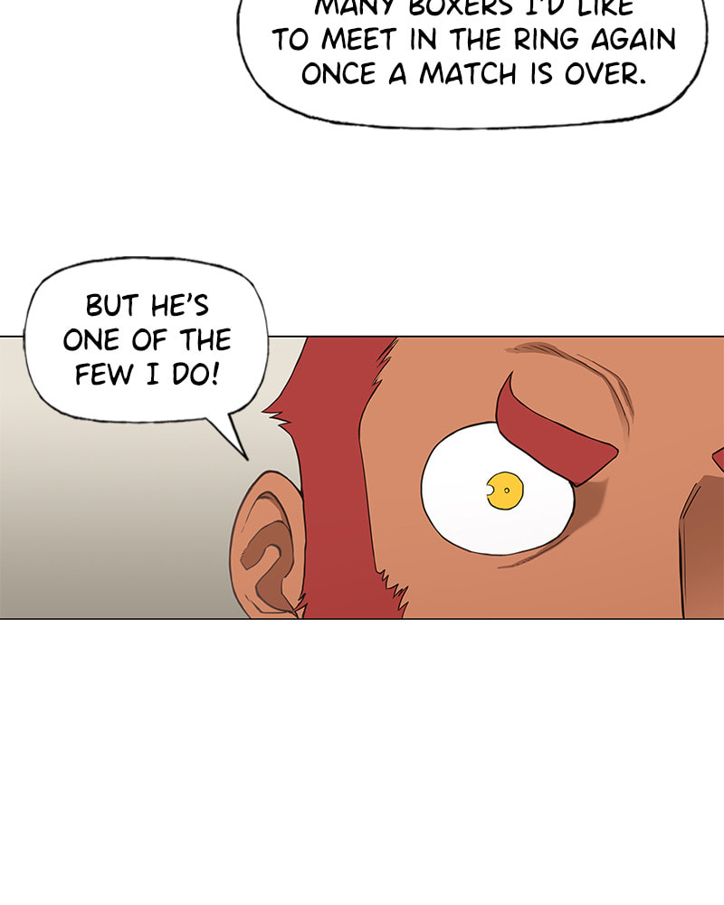 Read The Boxer chapter 91 image 68 on Lezhin