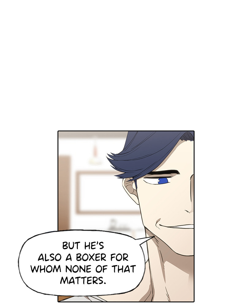 Read The Boxer chapter 91 image 71 on Lezhin
