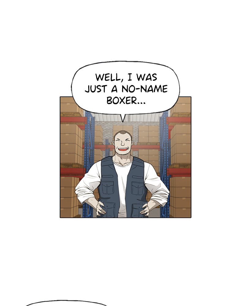 Read The Boxer chapter 91 image 72 on Lezhin