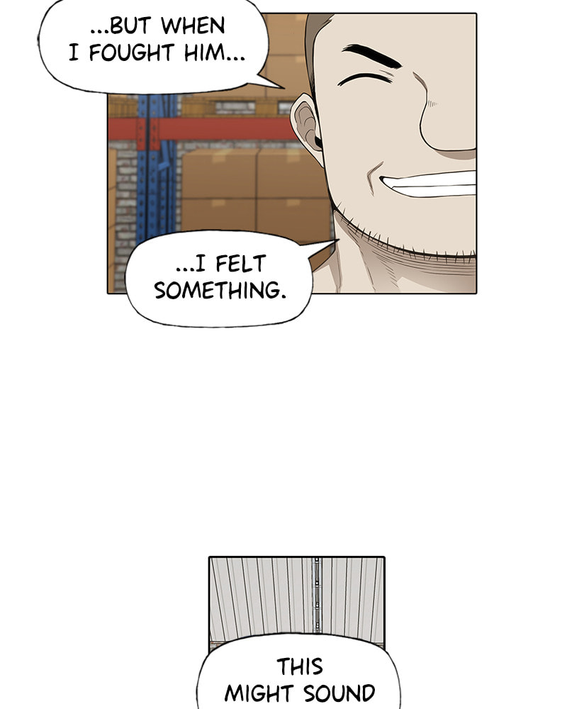 Read The Boxer chapter 91 image 73 on Lezhin