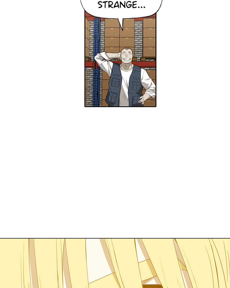 Read The Boxer chapter 91 image 74 on Lezhin
