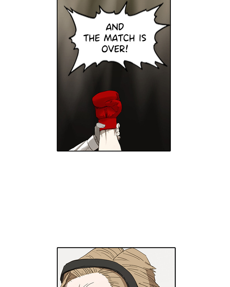 Read The Boxer chapter 91 image 77 on Lezhin