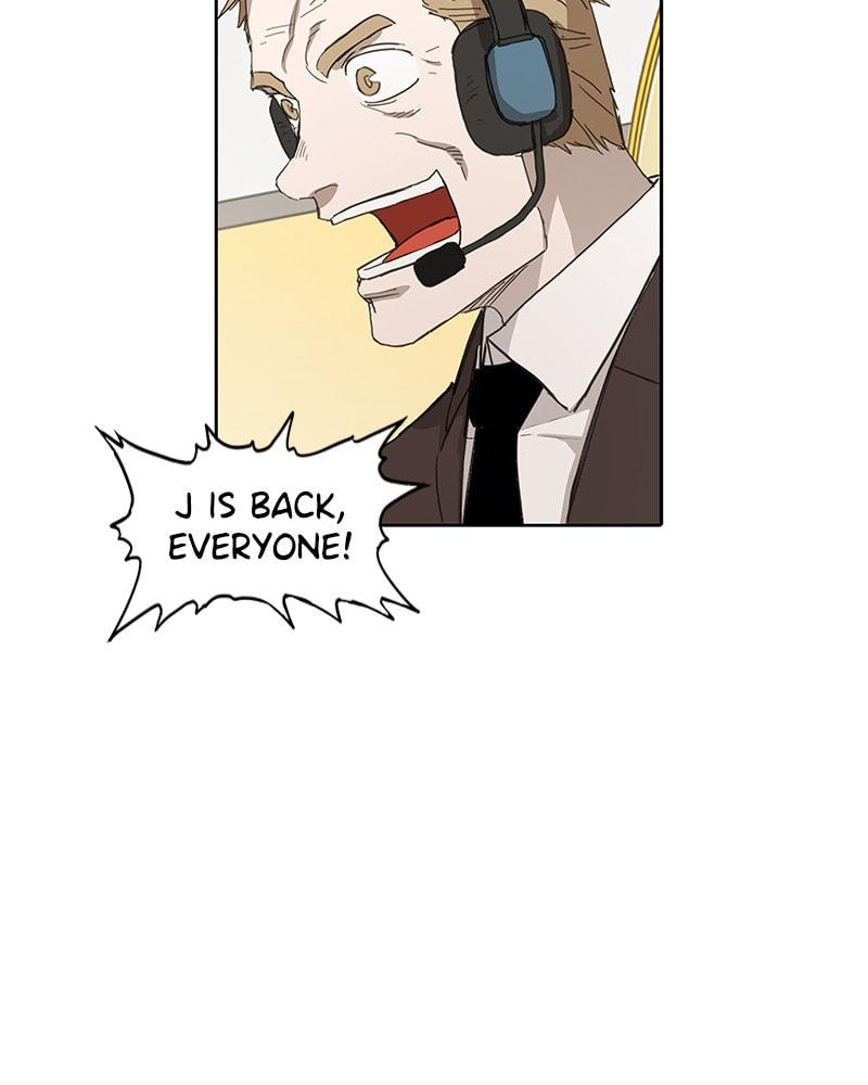 Read The Boxer chapter 91 image 78 on Lezhin