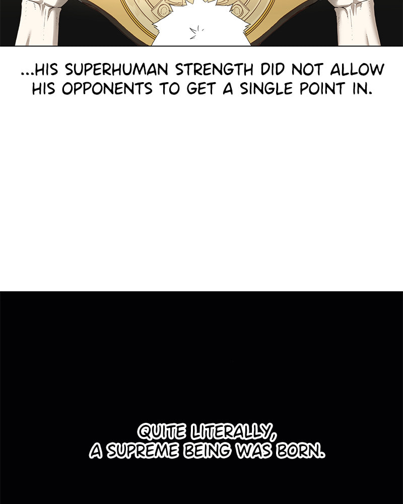 Read The Boxer chapter 91 image 8 on Lezhin