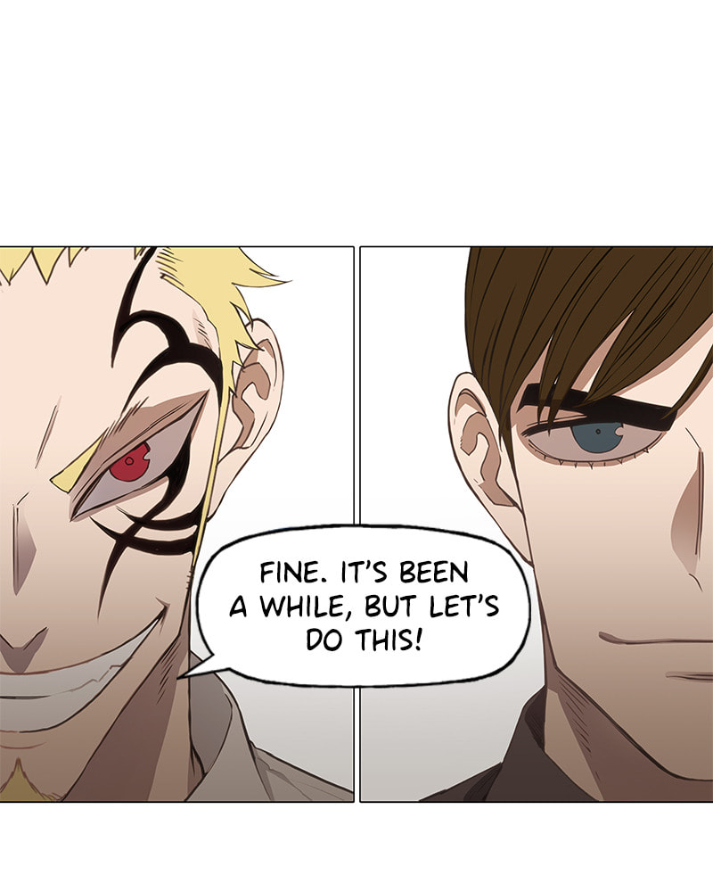 Read The Boxer chapter 91 image 96 on Lezhin
