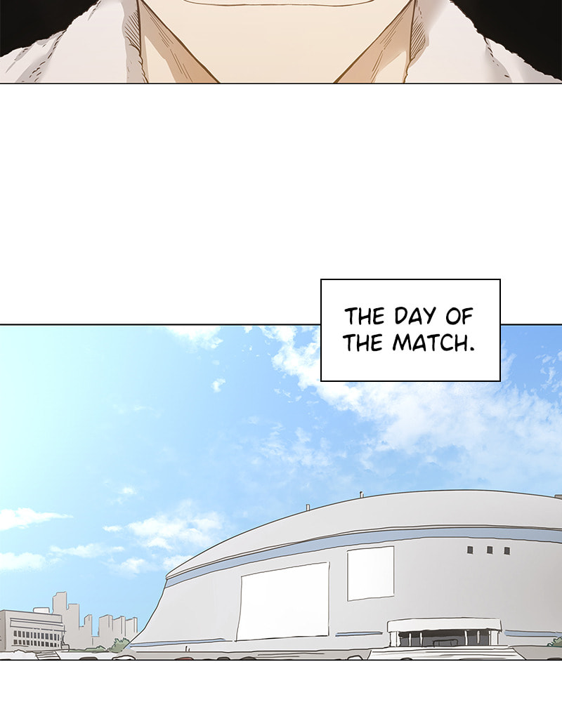 Read The Boxer chapter 91 image 98 on Lezhin