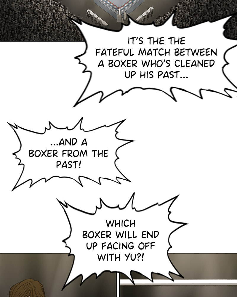 Read The Boxer chapter 92 image 92 on Lezhin