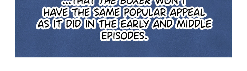 Read The Boxer chapter 93.1 image 22 on Lezhin