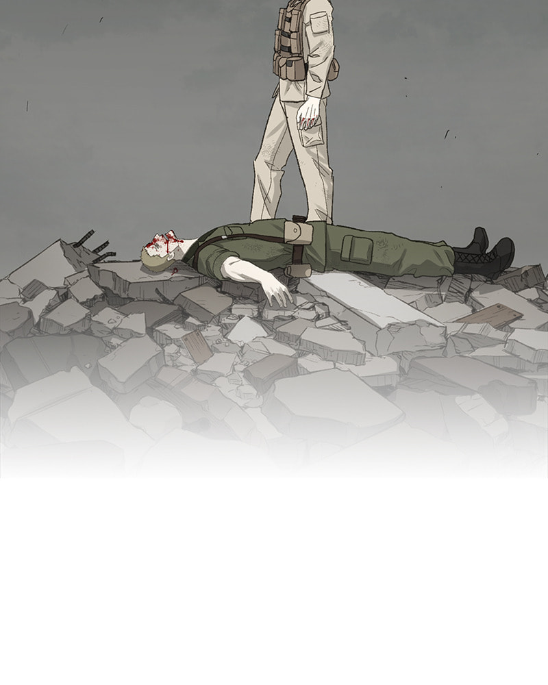 Read The Boxer chapter 93.1 image 33 on Lezhin