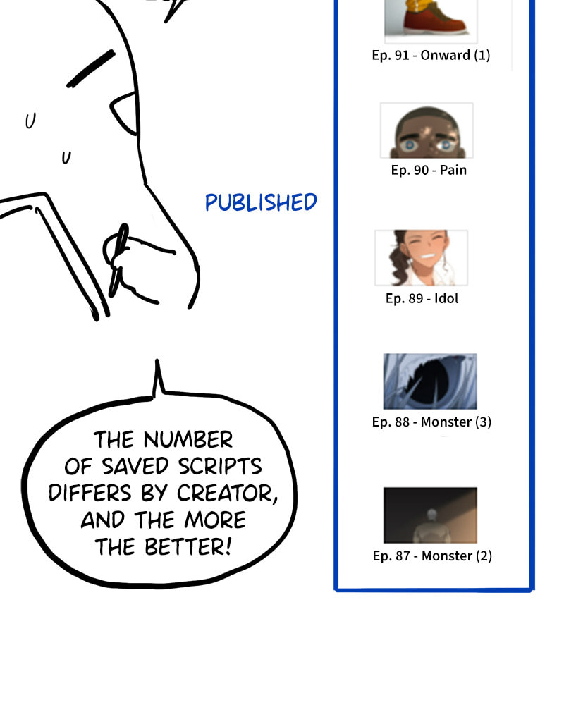 Read The Boxer chapter 93.1 image 9 on Lezhin