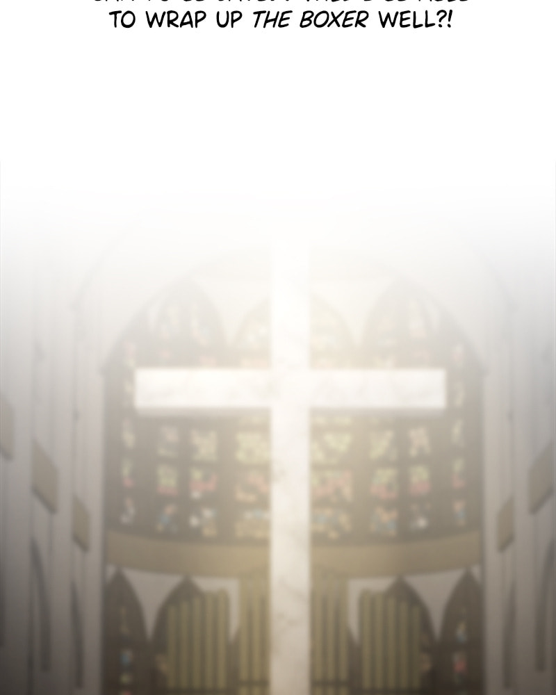 Read The Boxer chapter 93.4 image 39 on Lezhin