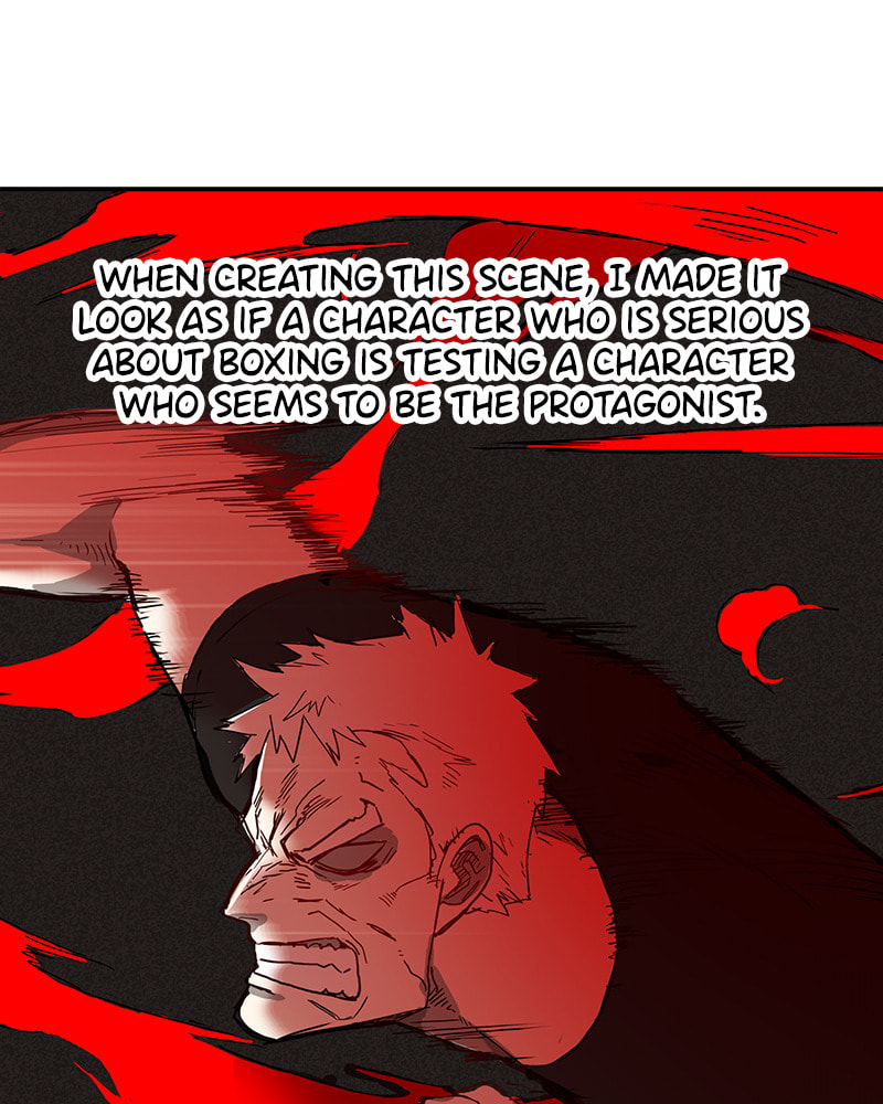 Read The Boxer chapter 93.5 image 15 on Lezhin