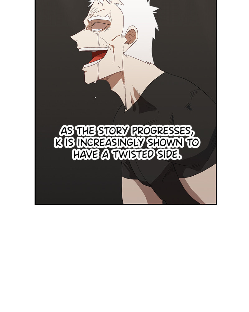 Read The Boxer chapter 93.5 image 18 on Lezhin