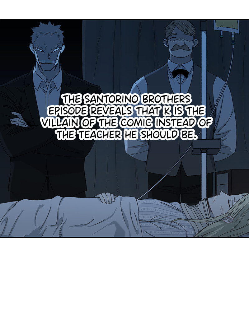 Read The Boxer chapter 93.5 image 19 on Lezhin