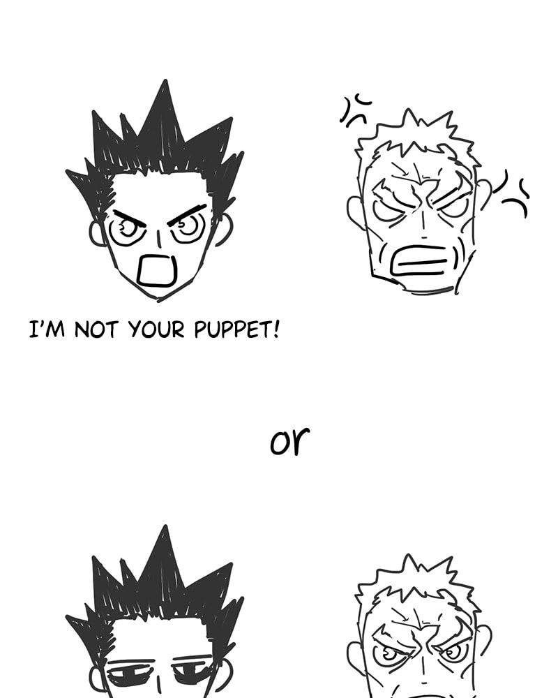 Read The Boxer chapter 93.5 image 24 on Lezhin
