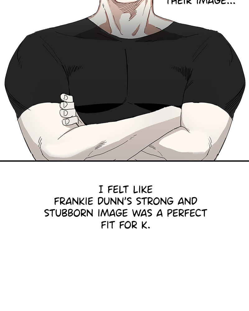 Read The Boxer chapter 93.5 image 5 on Lezhin