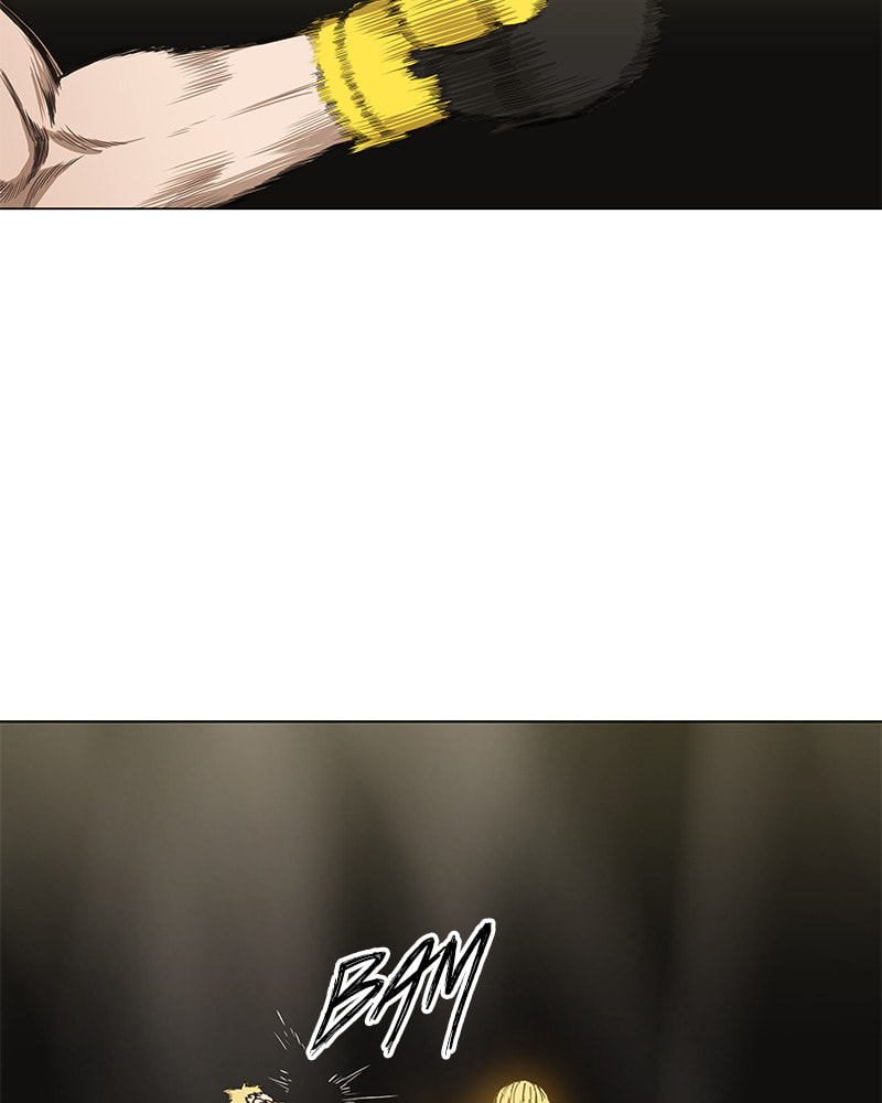 Read The Boxer chapter 93 image 109 on Lezhin