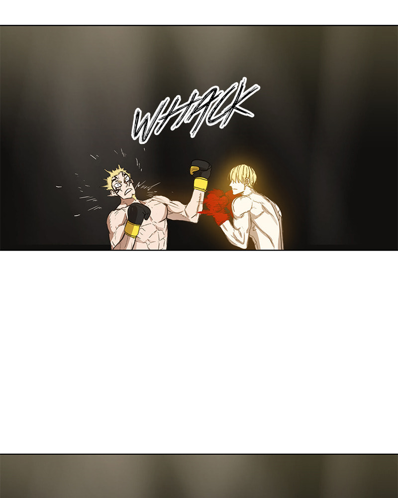 Read The Boxer chapter 93 image 112 on Lezhin