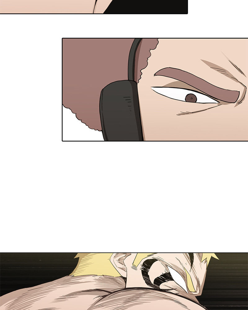 Read The Boxer chapter 93 image 114 on Lezhin
