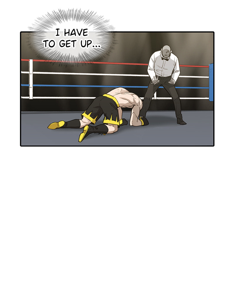 Read The Boxer chapter 93 image 12 on Lezhin