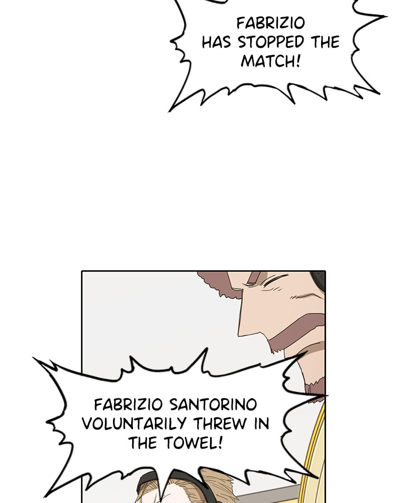 Read The Boxer chapter 93 image 138 on Lezhin