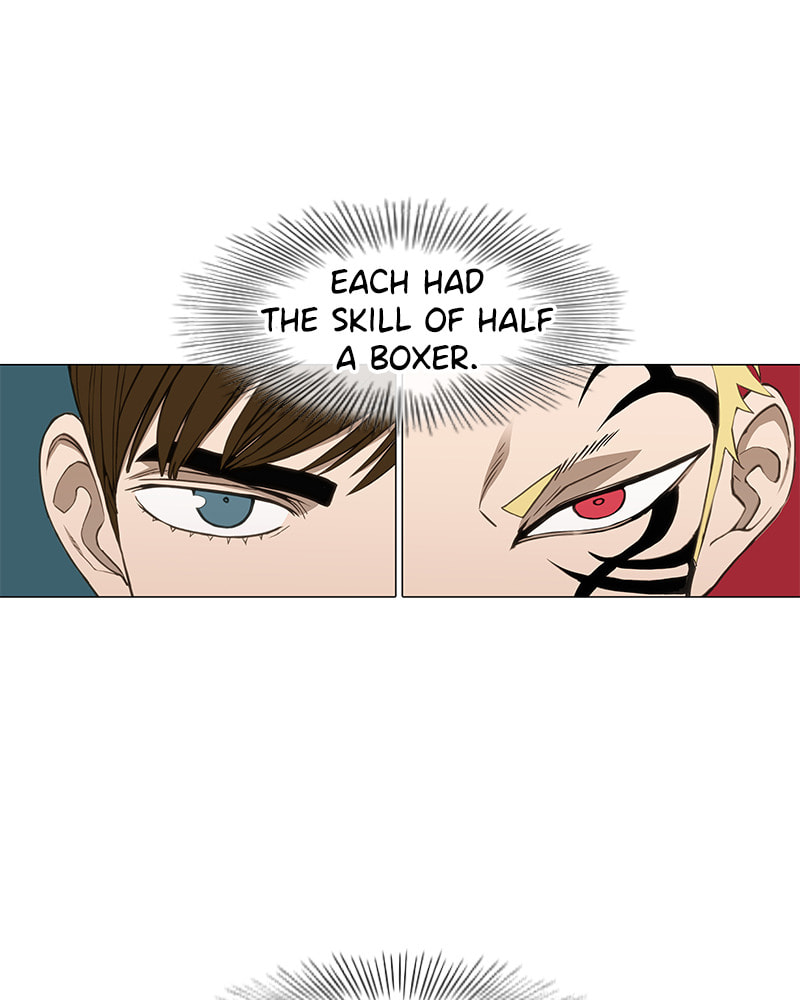 Read The Boxer chapter 93 image 41 on Lezhin