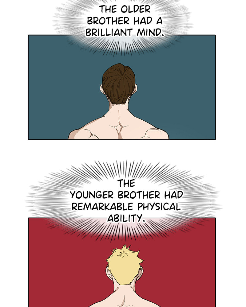 Read The Boxer chapter 93 image 42 on Lezhin