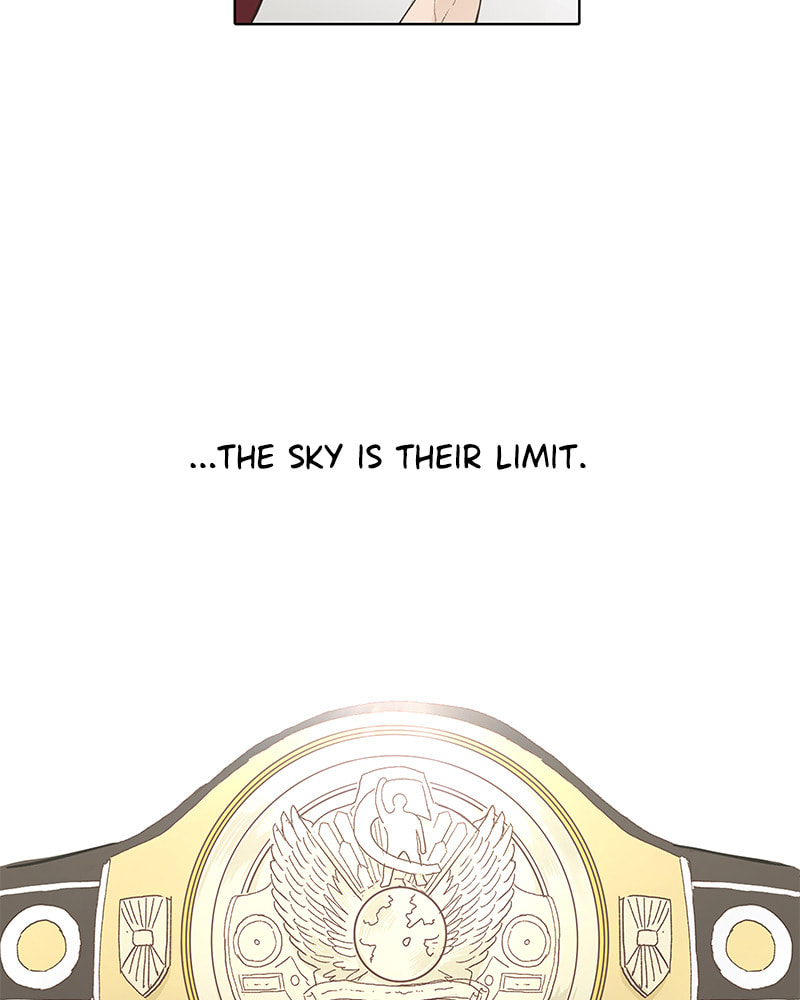 Read The Boxer chapter 93 image 46 on Lezhin