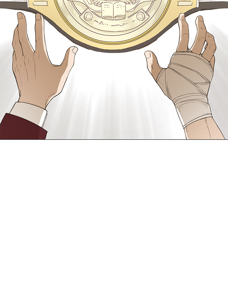 Read The Boxer chapter 93 image 47 on Lezhin