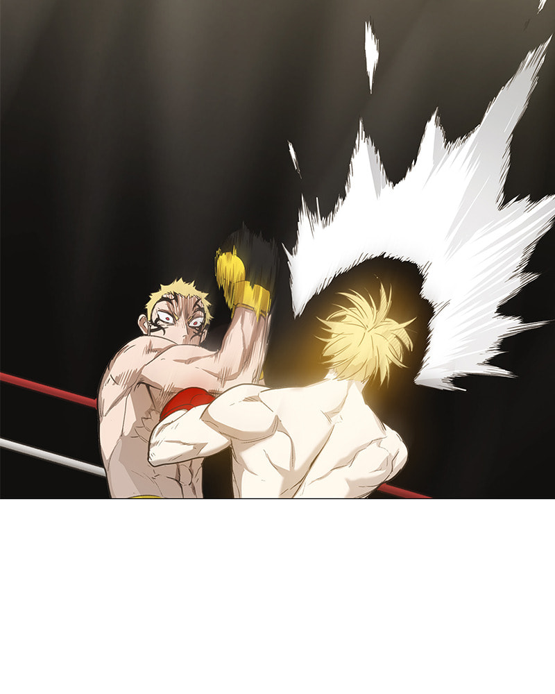 Read The Boxer chapter 93 image 53 on Lezhin