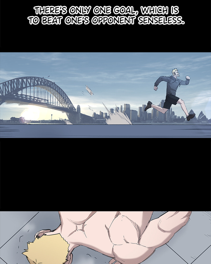 Read The Boxer chapter 93 image 86 on Lezhin