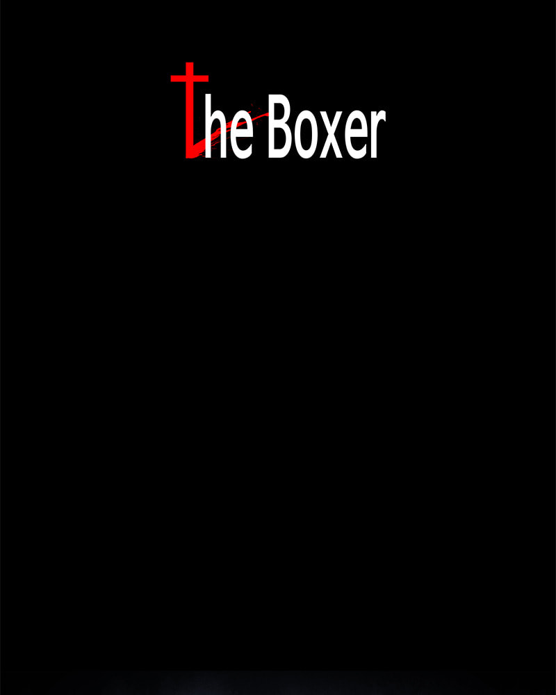Read The Boxer chapter 94 image 116 on Lezhin
