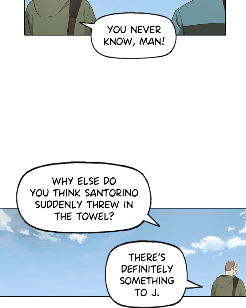 Read The Boxer chapter 94 image 13 on Lezhin
