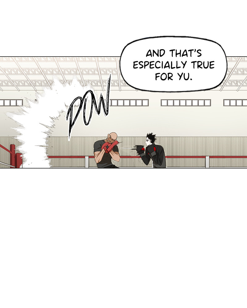 Read The Boxer chapter 94 image 25 on Lezhin