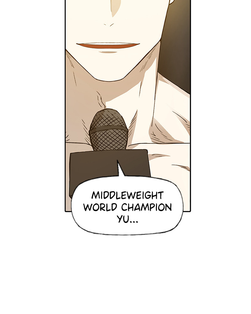 Read The Boxer chapter 94 image 3 on Lezhin