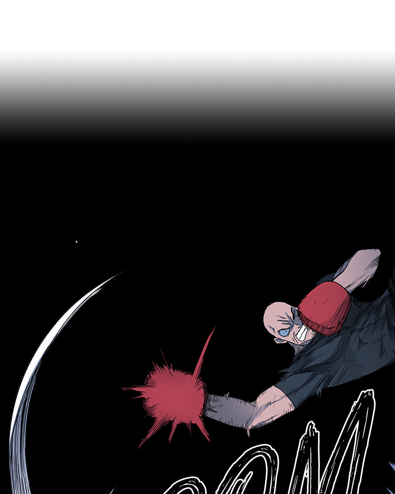 Read The Boxer chapter 94 image 36 on Lezhin