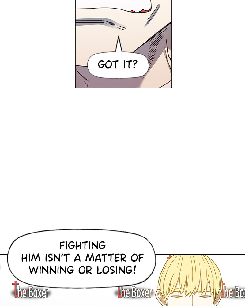 Read The Boxer chapter 94 image 64 on Lezhin