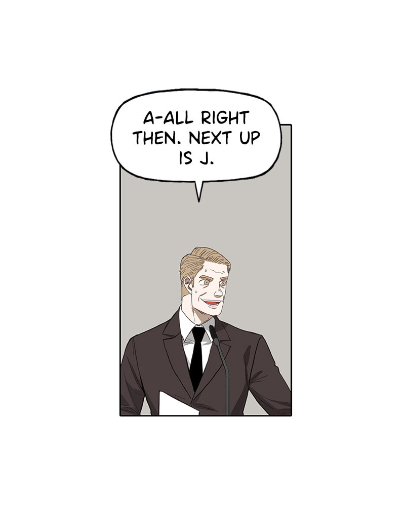 Read The Boxer chapter 94 image 67 on Lezhin